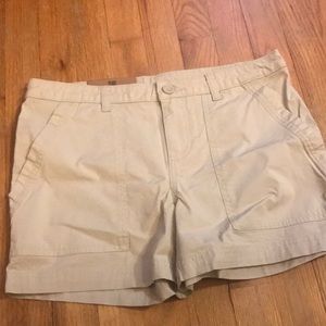 Patagonia women's shorts 4" inseam